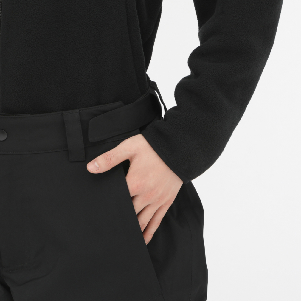 オークリー メンズ スノーボード パンツ AXIS INSULATED PANT