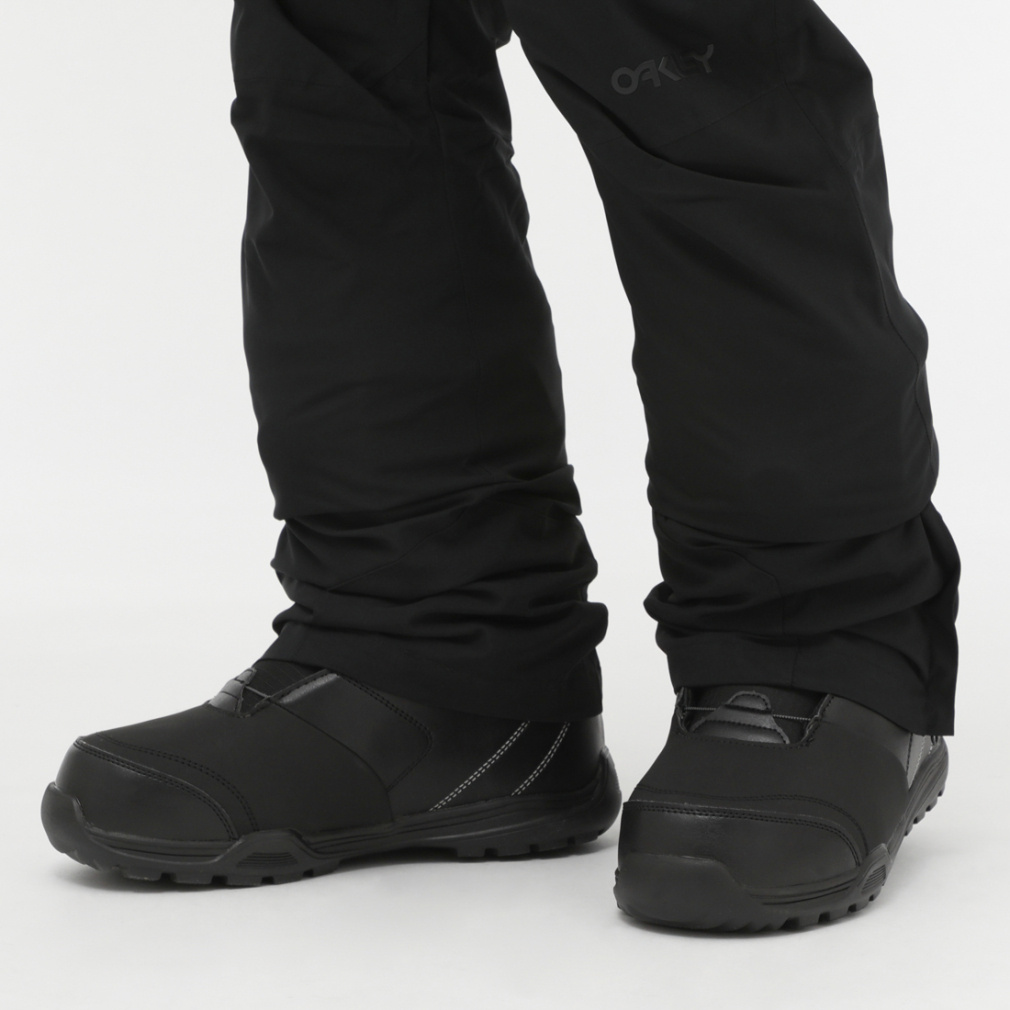 オークリー メンズ スノーボード パンツ AXIS INSULATED PANT