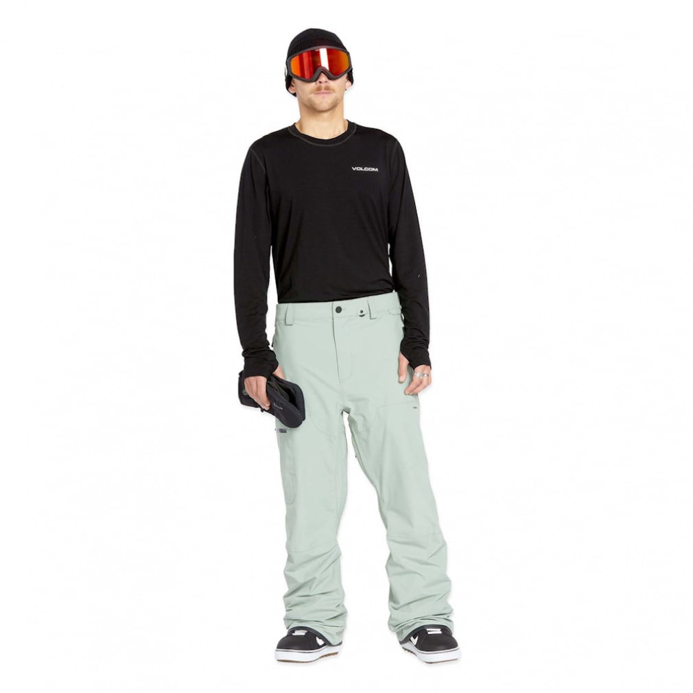 ボルコム メンズ スノーボード パンツ L GORE-TEX PANT G1352505