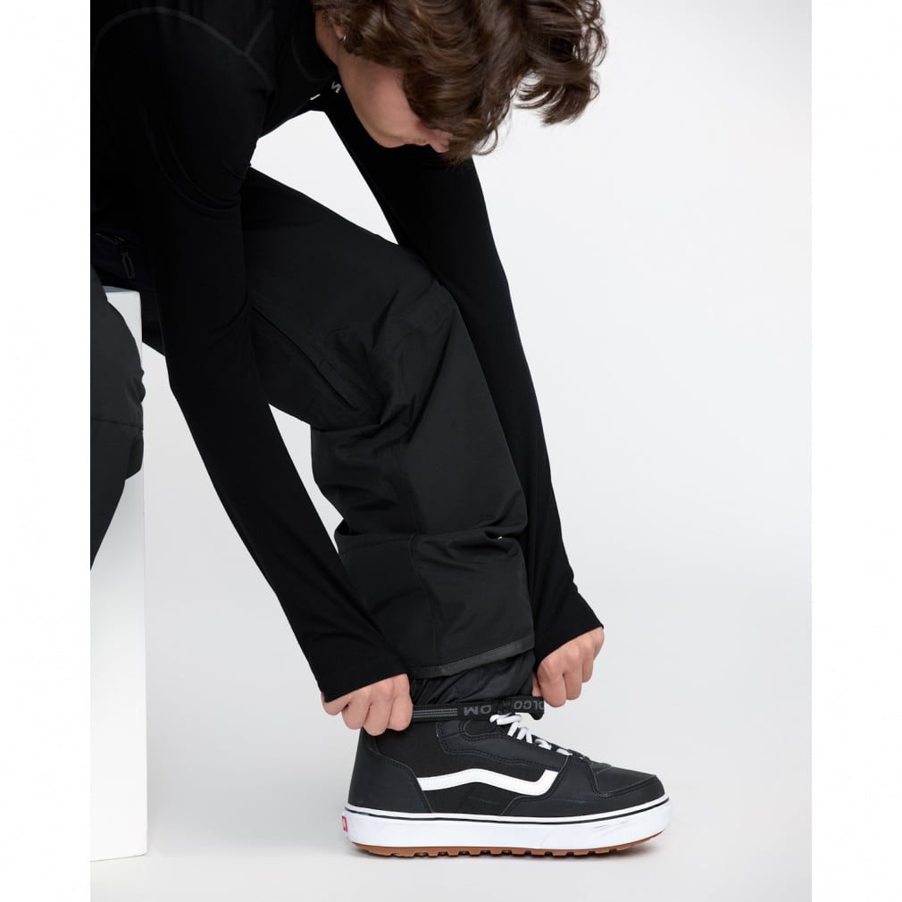 ボルコム メンズ スノーボード パンツ L GORE-TEX PANT_スノーボード