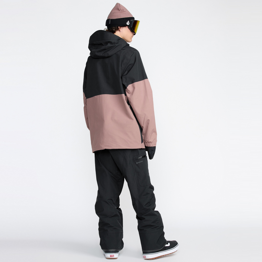 Lサイズ★新品 241 スノーボード パンツ MB3905 ⑧併 ボルコム メンズ スノーボード パンツ L GORE-TEX PANT_スノーボード