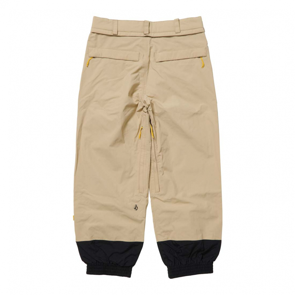 ボルコム スノーボード パンツ LONGO GORE-TEX PANT_ゴアテック