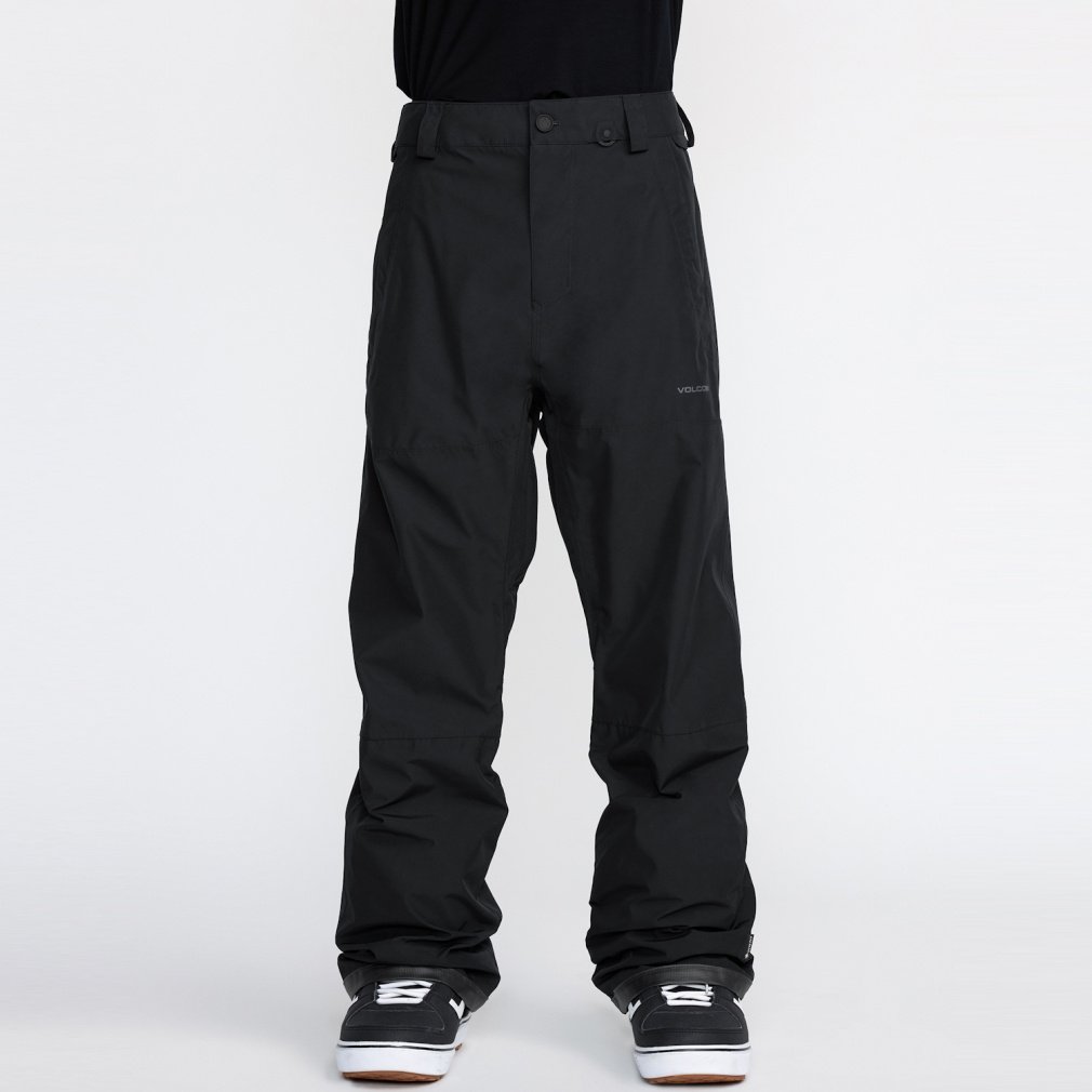 ボルコム メンズ スノーボード パンツ DUA GORE-TEX PANT_スノーボード