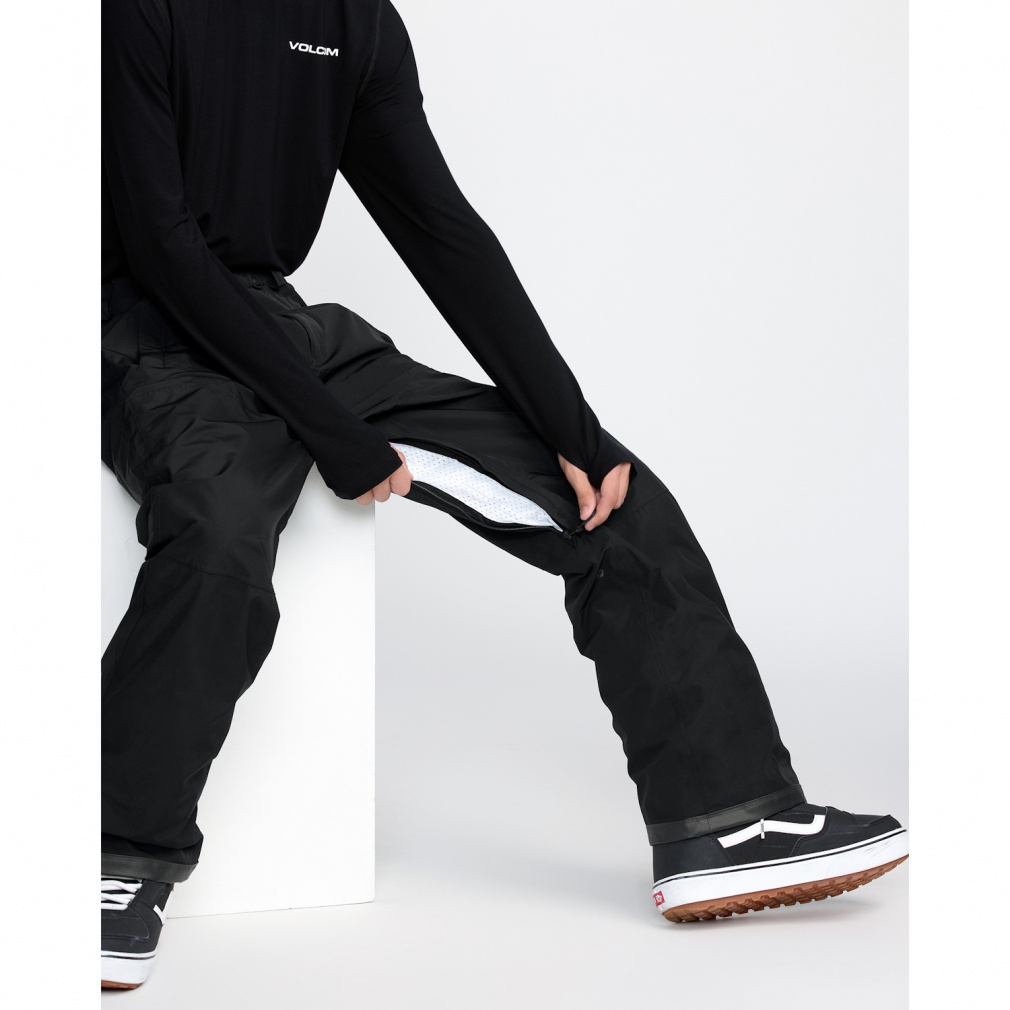 Aime2つ ボルコム メンズ スノーボード パンツ DUA GORE-TEX PANT_スノーボード