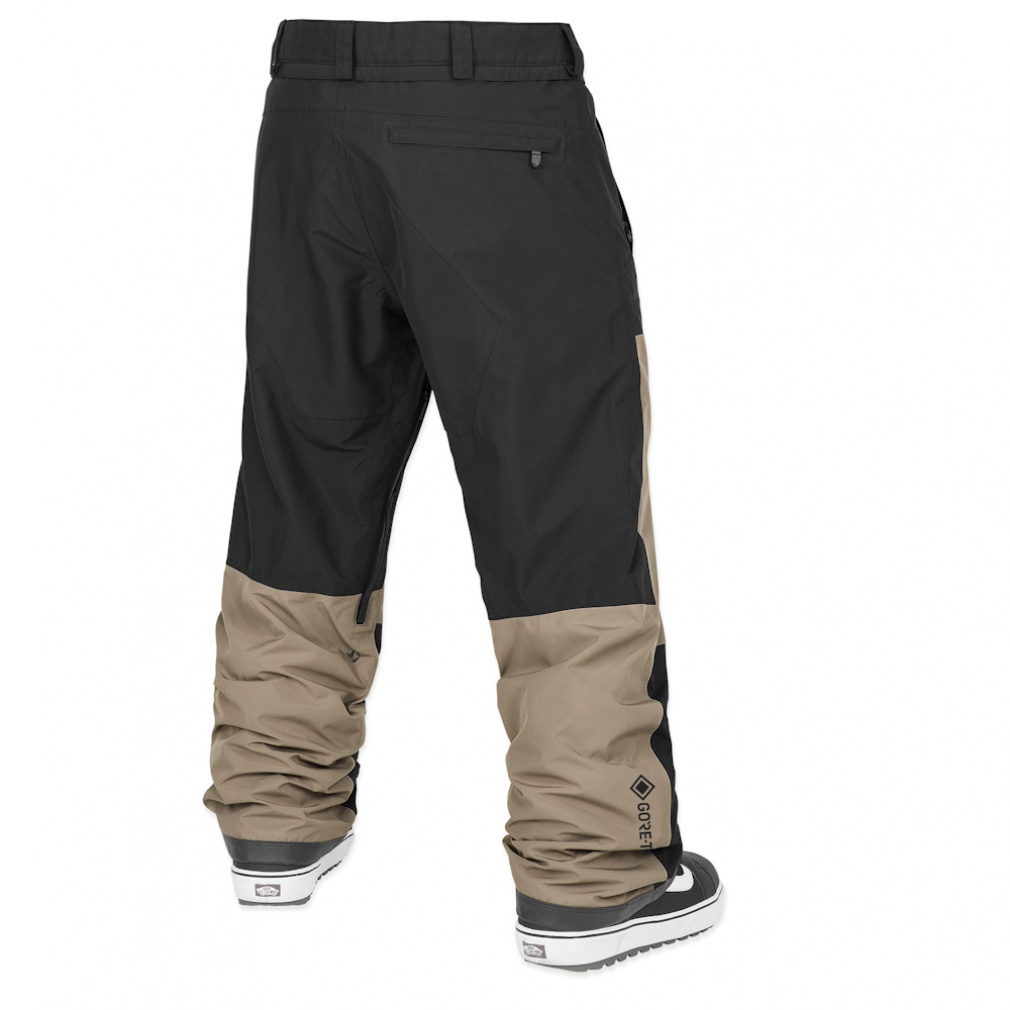 ボルコム メンズ スノーボード パンツ DUA GORE-TEX PANT G1352519