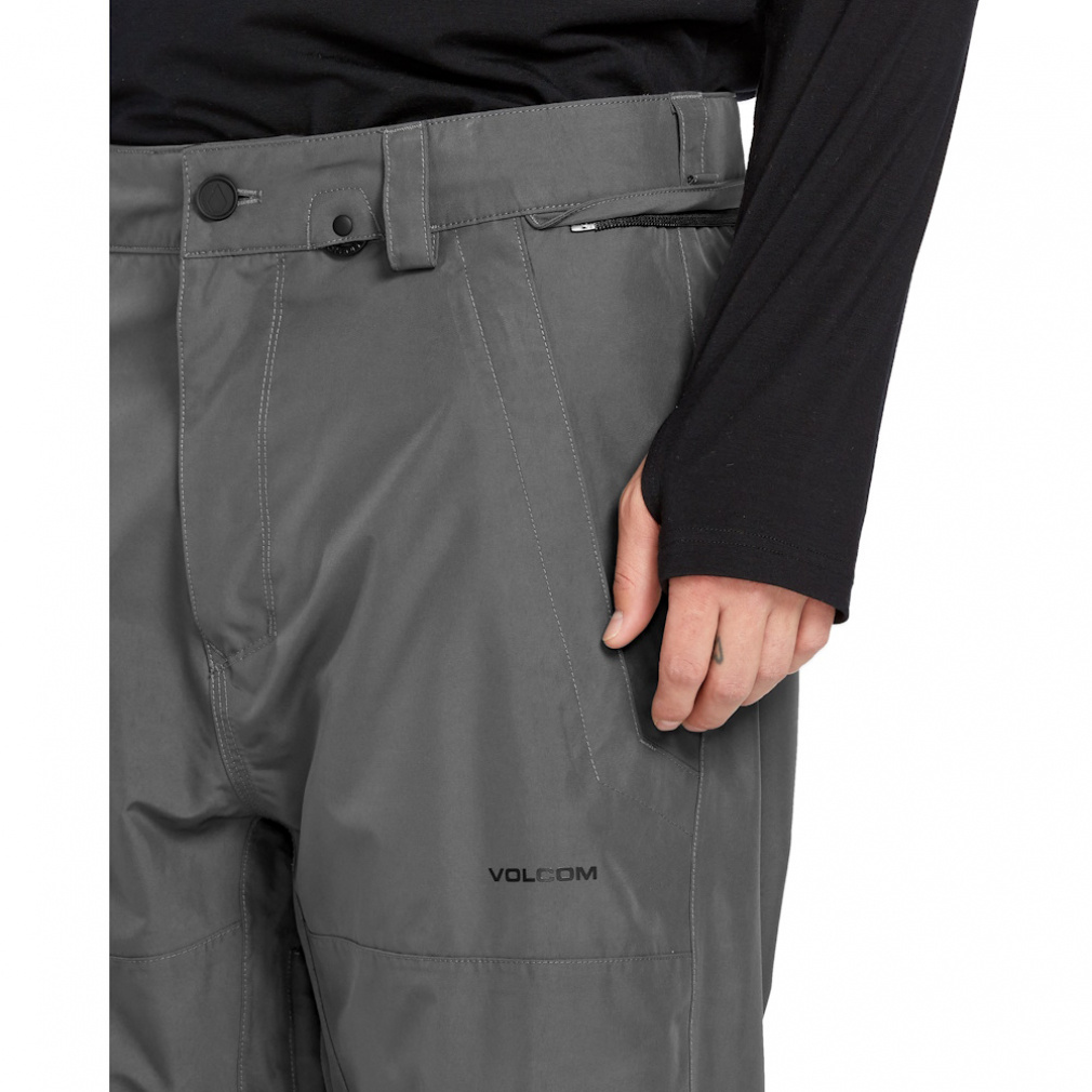 ボルコム メンズ スノーボード パンツ DUA GORE-TEX PANT G1352519