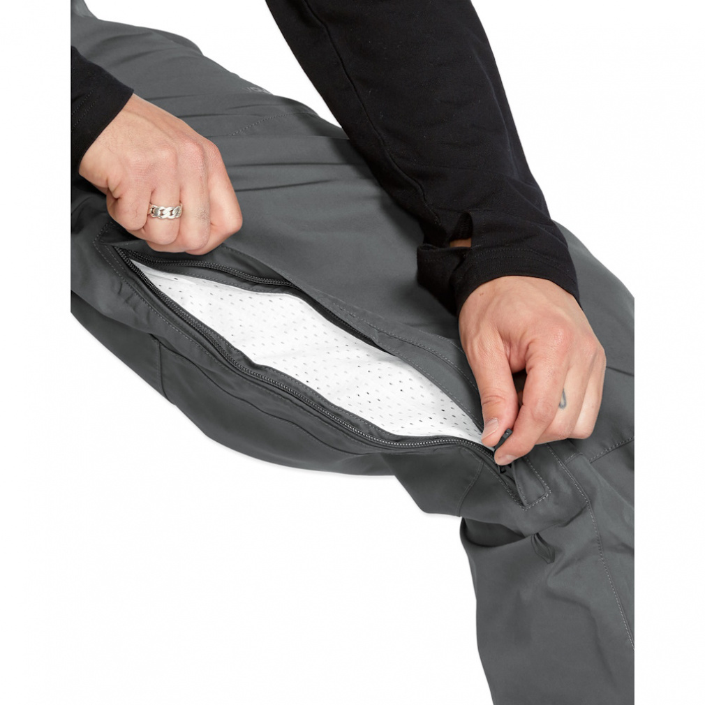 ボルコム メンズ スノーボード パンツ DUA GORE-TEX PANT G1352519