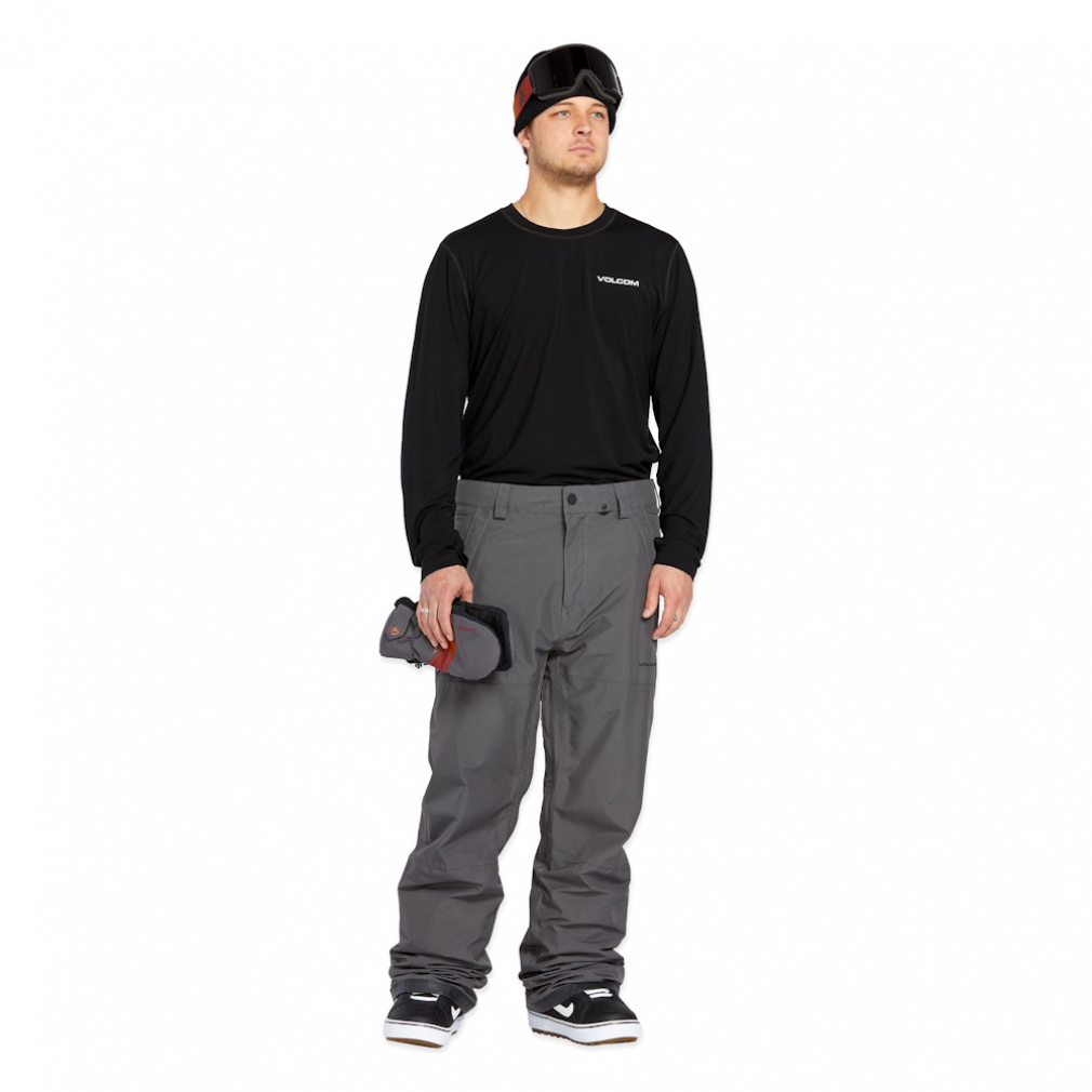 ボルコム メンズ スノーボード パンツ DUA GORE-TEX PANT G1352519
