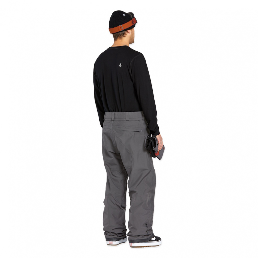 ボルコム メンズ スノーボード パンツ DUA GORE-TEX PANT G1352519