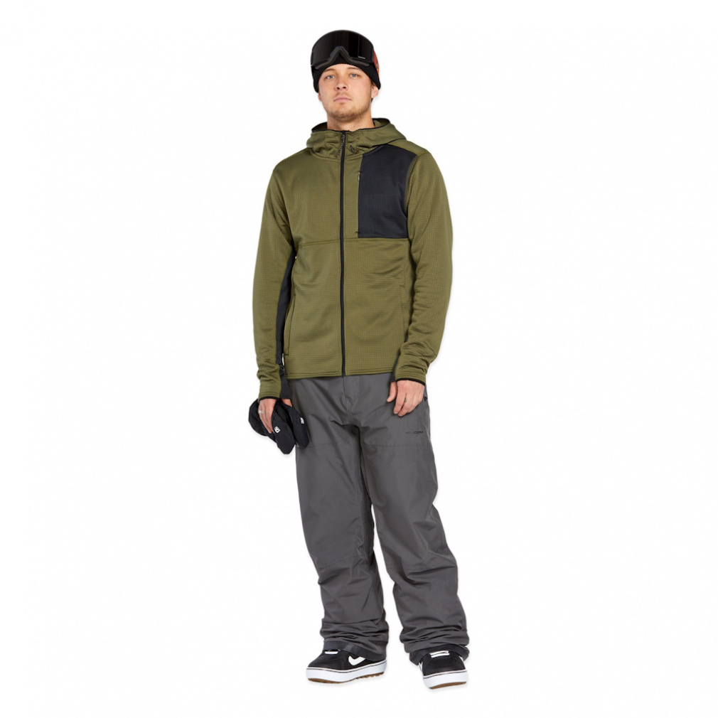 ボルコム メンズ スノーボード パンツ DUA GORE-TEX PANT G1352519