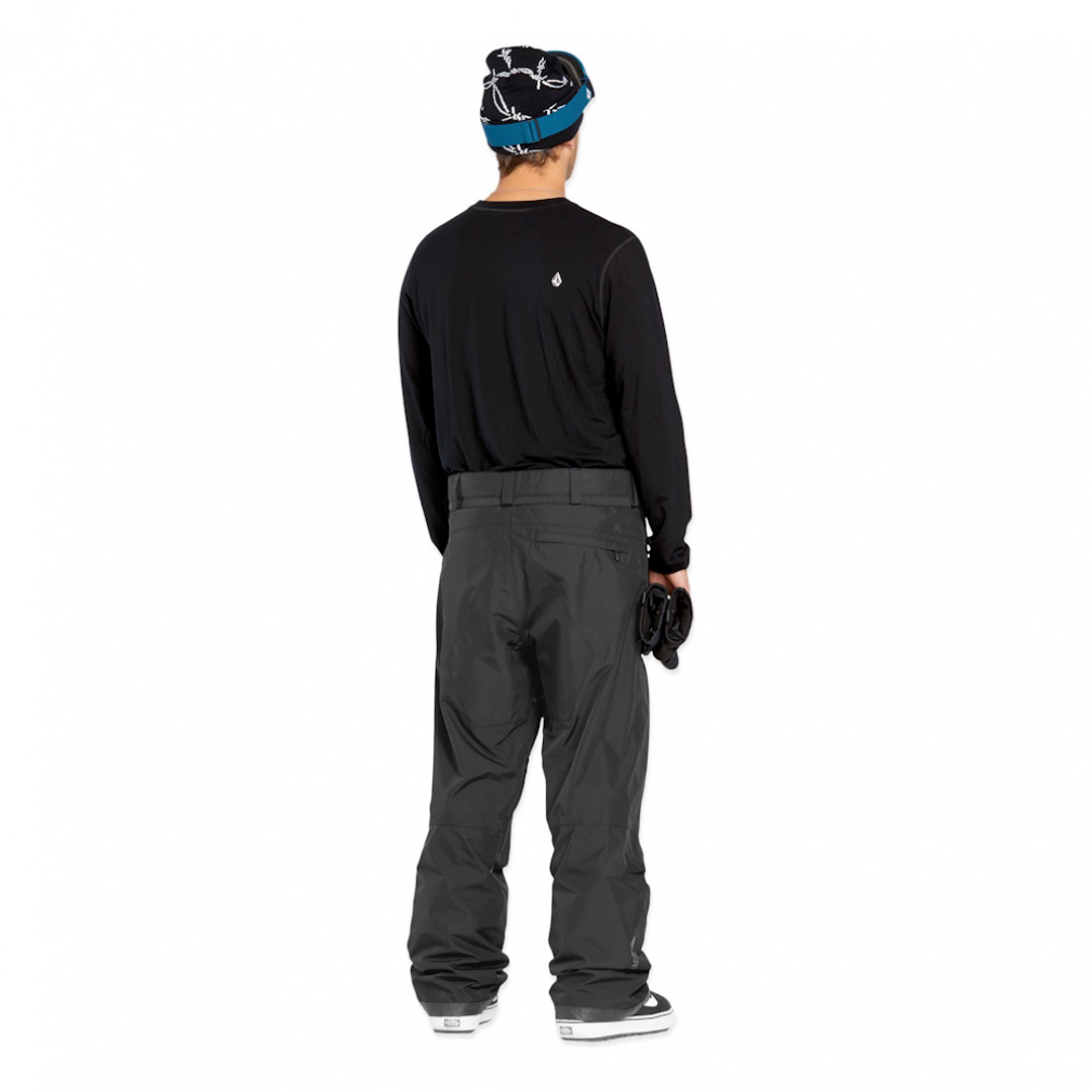 ボルコムスノーボードパンツ VOLCOM（ボルコム） スノーボード パンツ L GORE-TEX PANT_ゴアテック