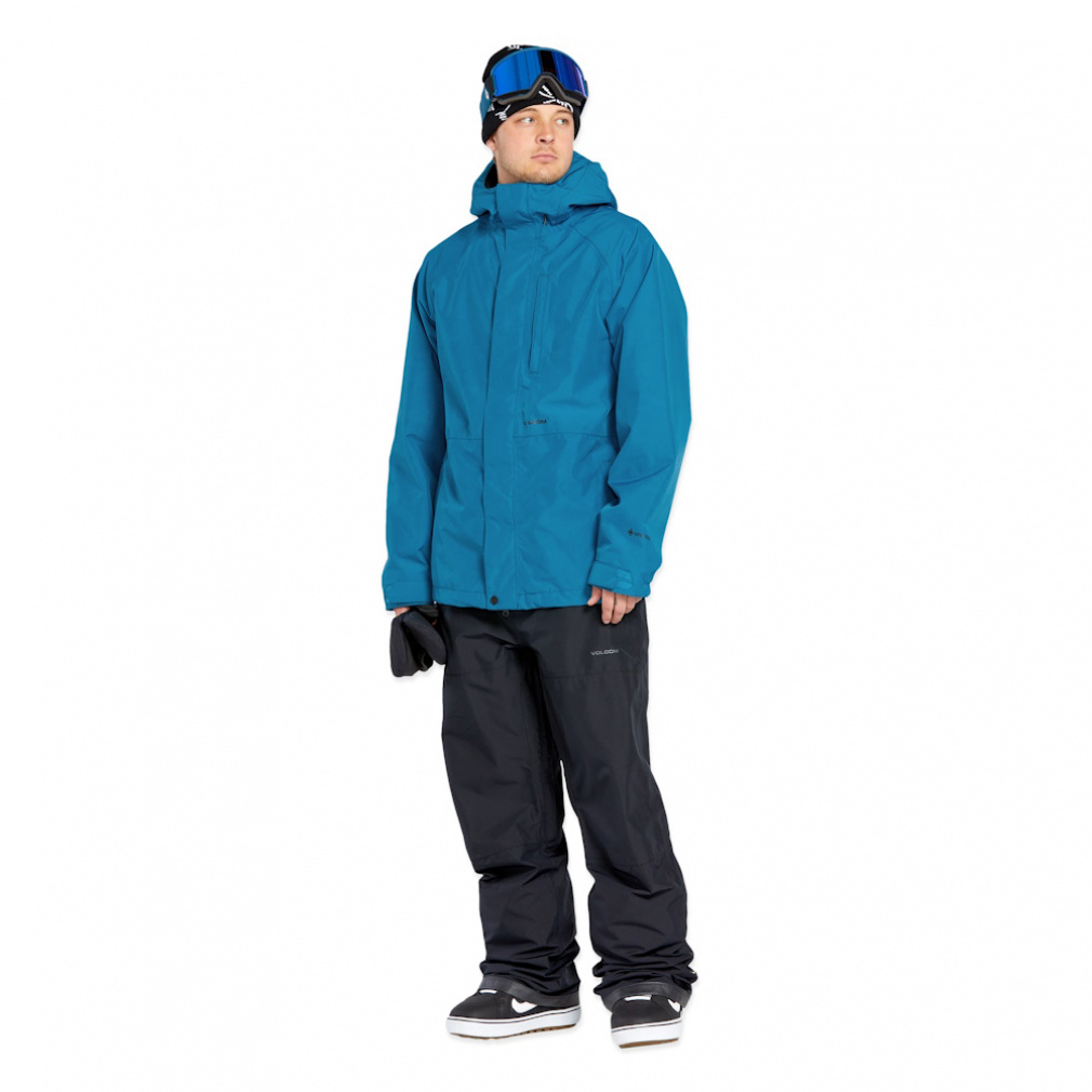 ボルコム メンズ スノーボード パンツ DUA GORE-TEX PANT G1352519