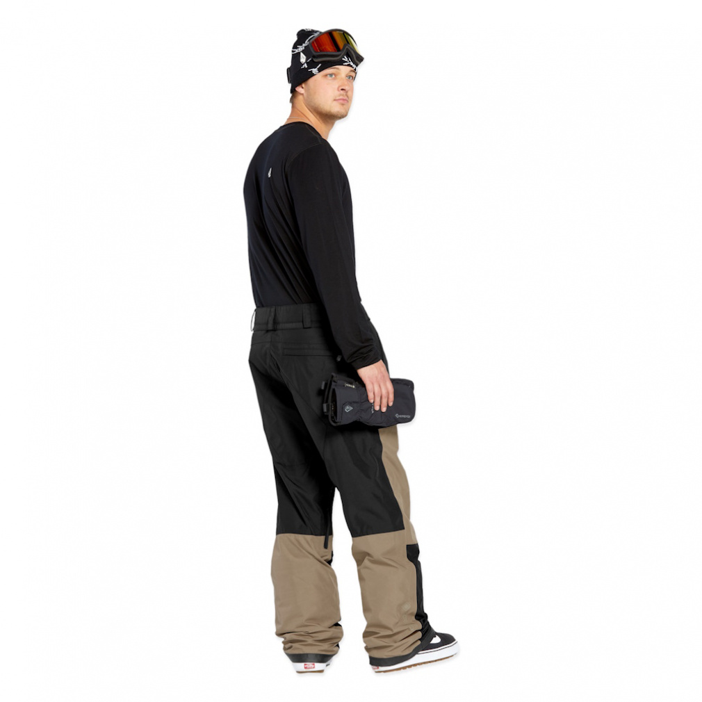 ボルコム メンズ スノーボード パンツ DUA GORE-TEX PANT G1352519