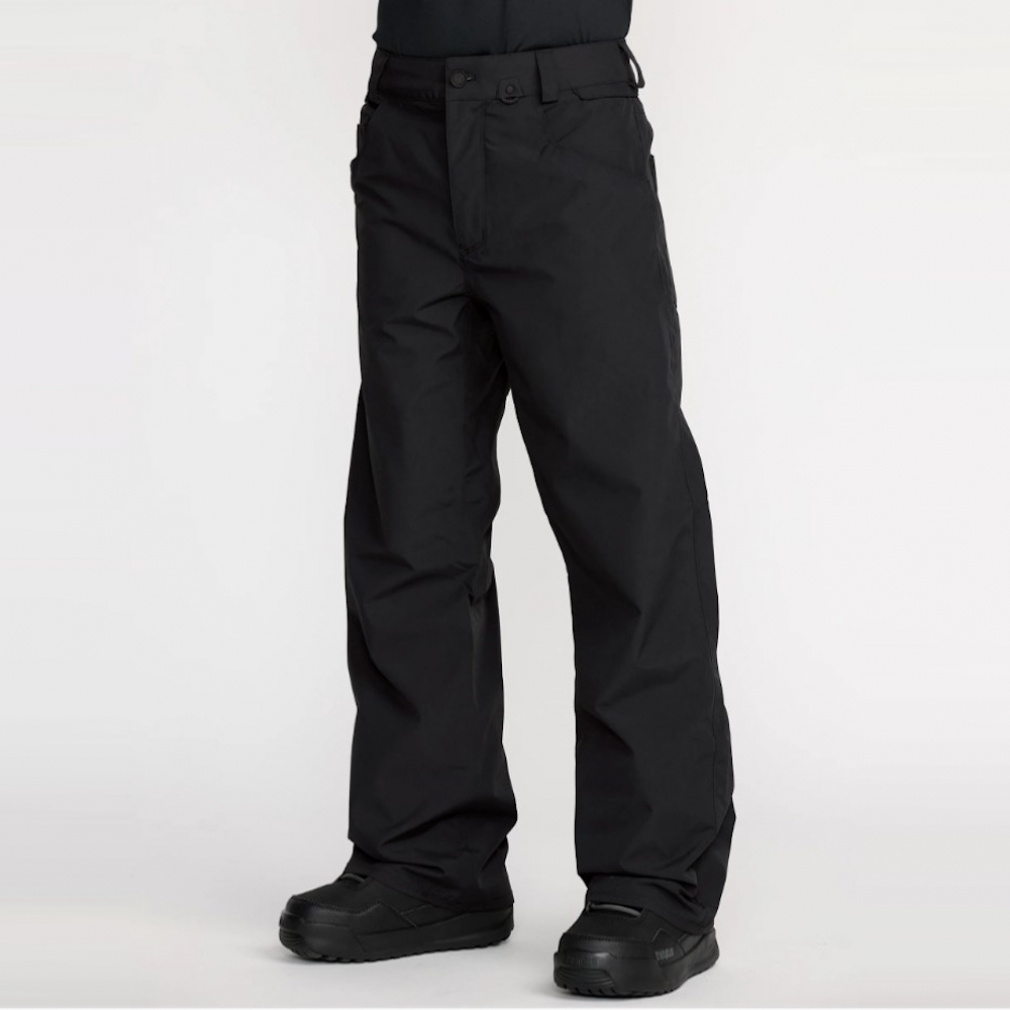 ボルコム メンズ スノーボード パンツ NAILER PANT_スノーボード