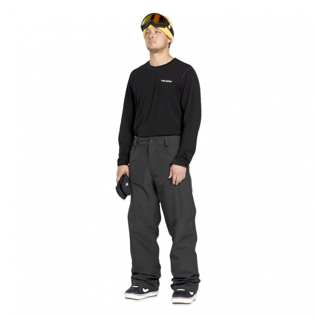 ボルコム メンズ スノーボード パンツ 5-POCKET PANT G1352518 VOLCOM