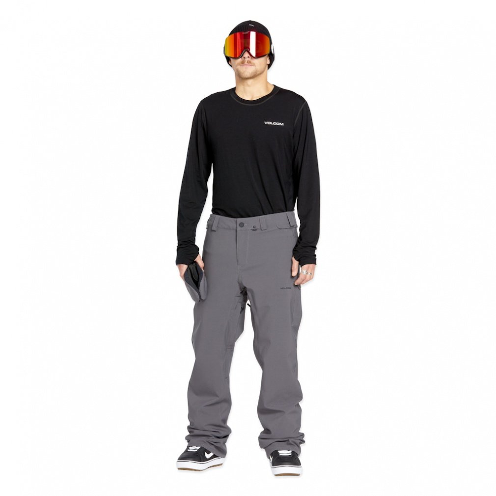 ボルコム メンズ スノーボード パンツ FREAKIN SNOW CHINO G1352515