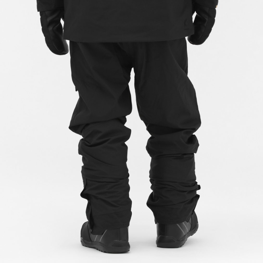 ピクチャーオーガニッククロージング メンズ スノーボード パンツ