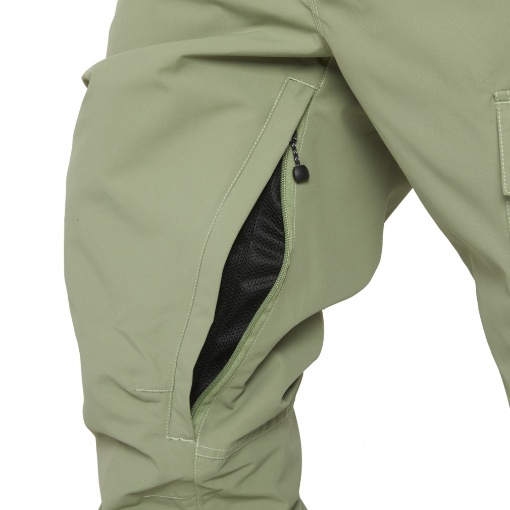 ボンファイア メンズ スノーボード パンツ DOMAIN PANT BBFW230013