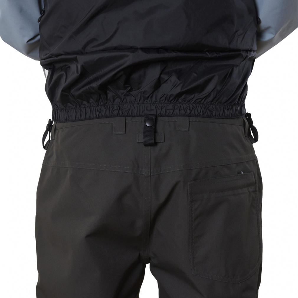 ボンファイア メンズ スノーボード パンツ DOMAIN PANT BBFW230013