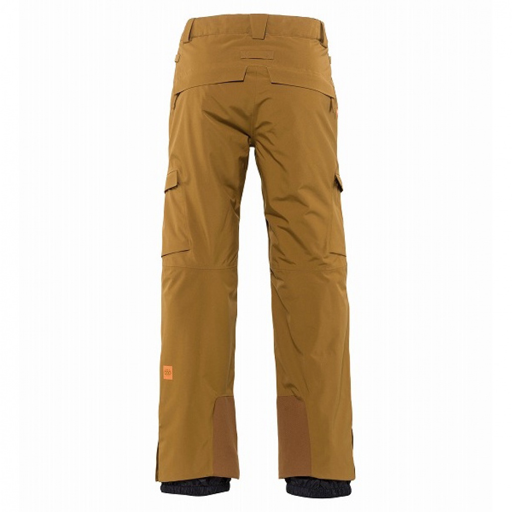 シックスエイトシックス スノーボード パンツ Quantum Thermagraph PT