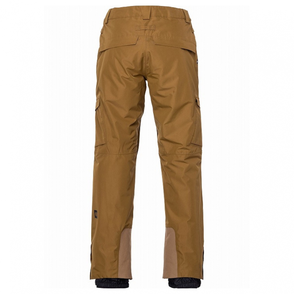 シックスエイトシックス スノーボード パンツ M2W208 686｜Alpen