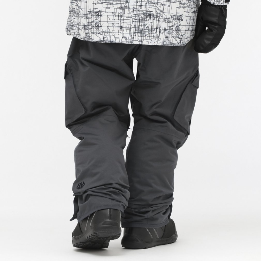 686 シックスエイトシックス スノーボードパンツ 新品 INFINITY シックスエイトシックス メンズ スノーボード パンツ INFINITY