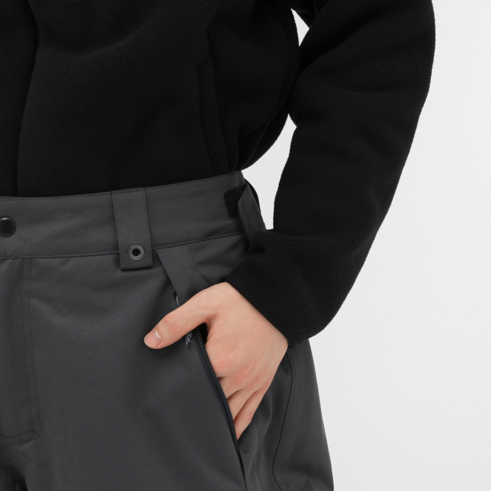 シックスエイトシックス メンズ スノーボード パンツ INFINITY