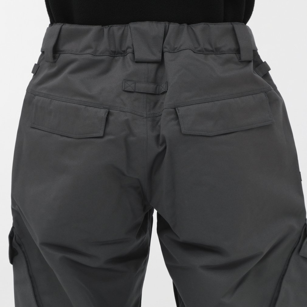 シックスエイトシックス メンズ スノーボード パンツ INFINITY