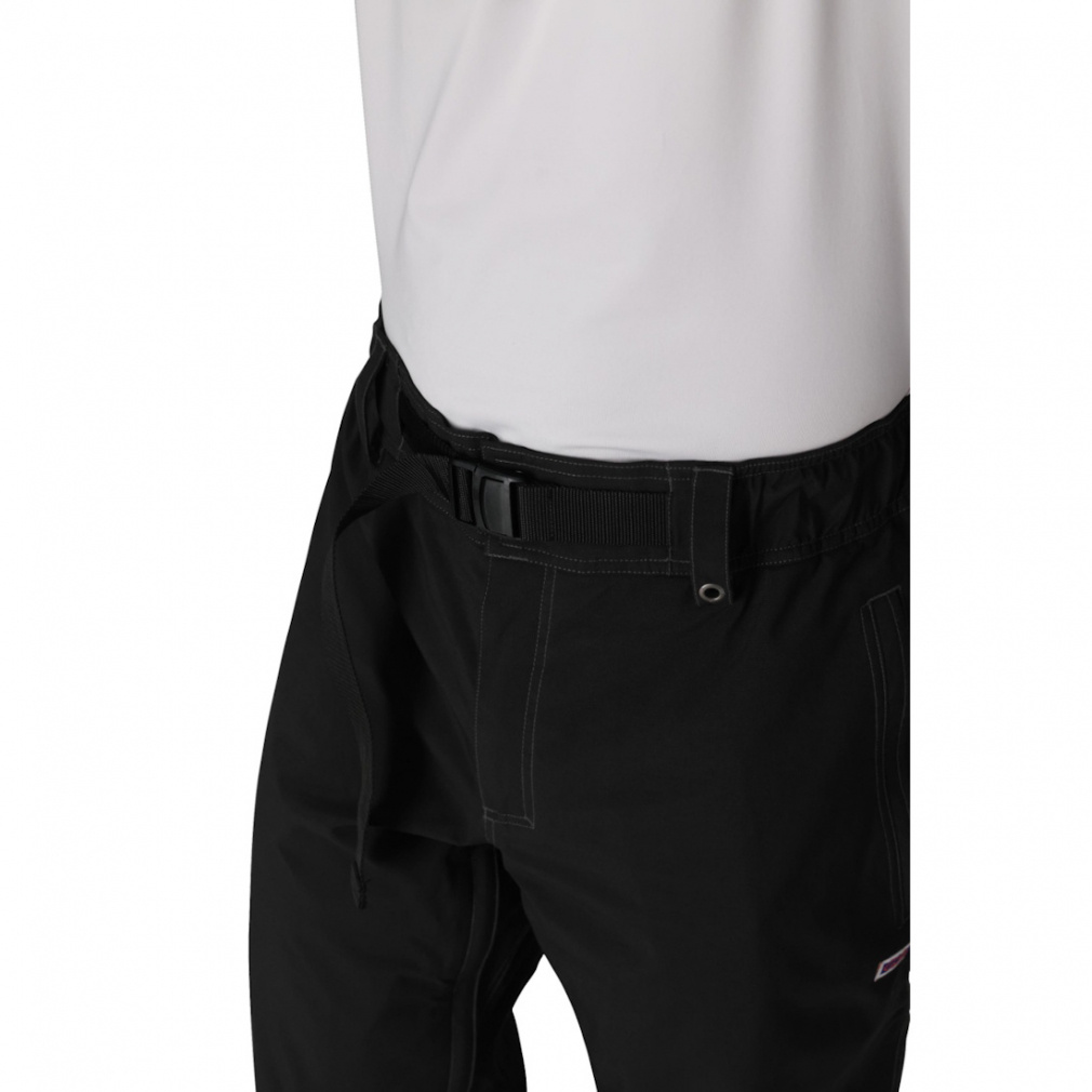 シックスエイトシックス メンズ スノーボード パンツ MENS DOJO SHELL