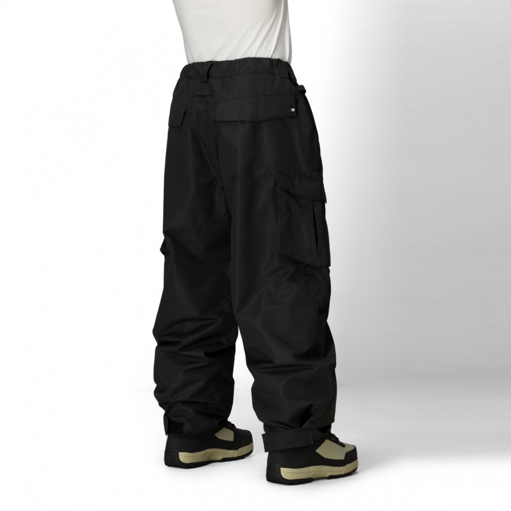 シックスエイトシックス メンズ スノーボード パンツ ESSOX CARGO PANT