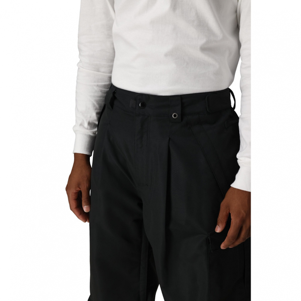 シックスエイトシックス メンズ スノーボード パンツ ESSOX CARGO PANT