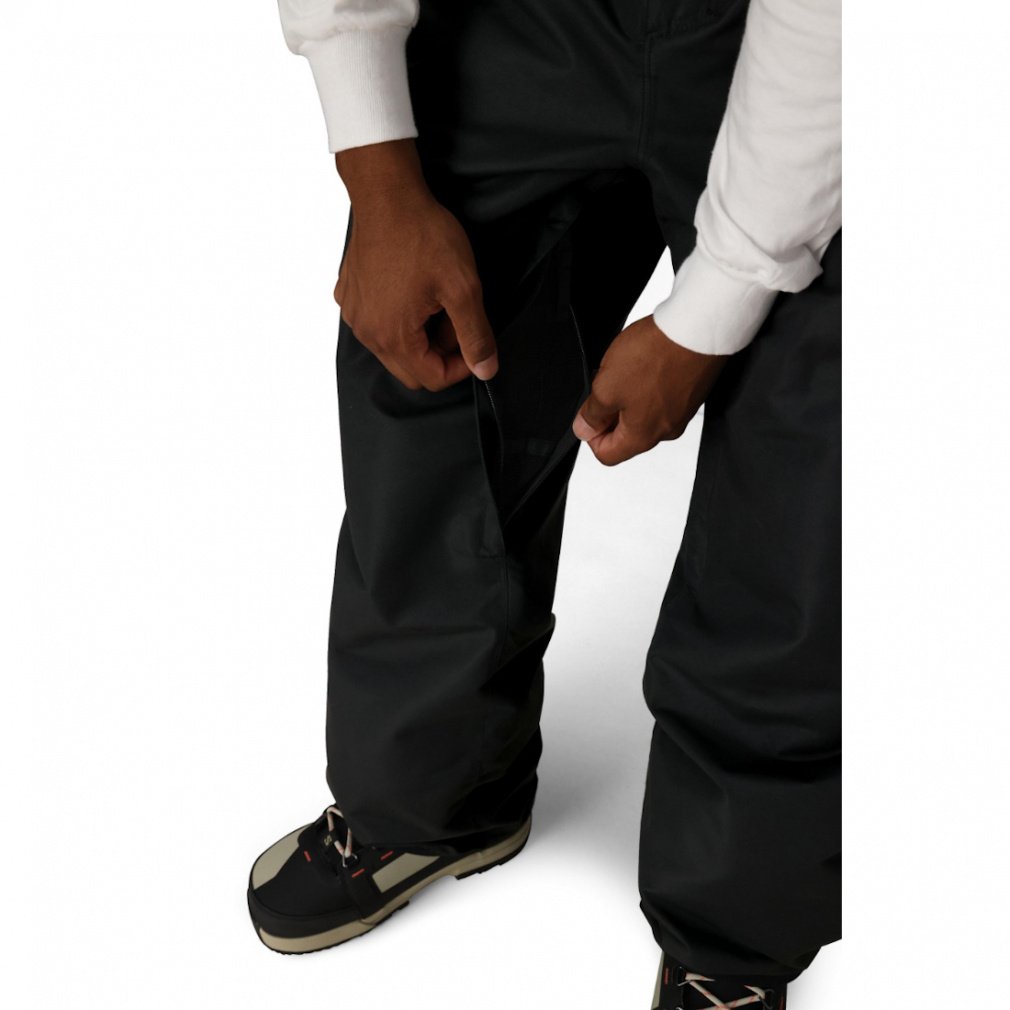 シックスエイトシックス メンズ スノーボード パンツ ESSOX CARGO PANT