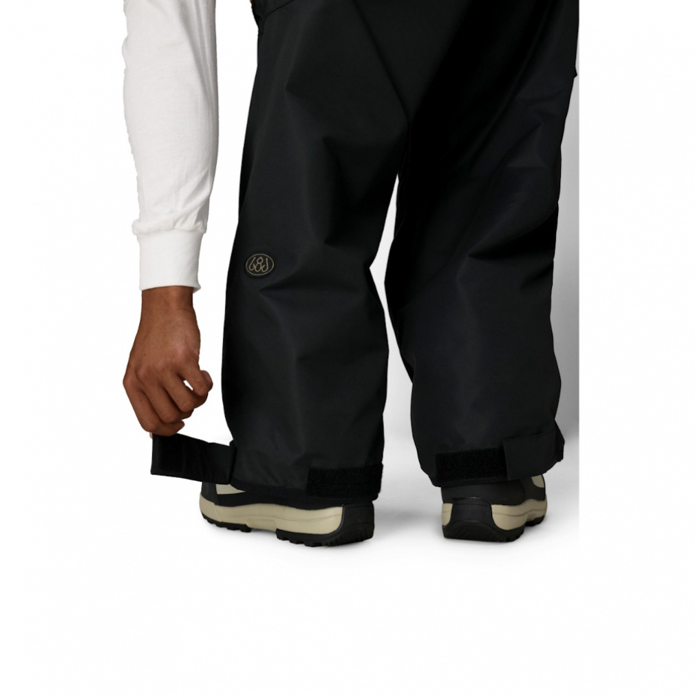 シックスエイトシックス メンズ スノーボード パンツ ESSOX CARGO PANT