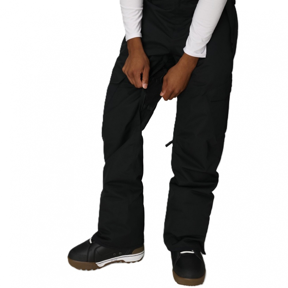 シックスエイトシックス メンズ スノーボード パンツ MENS INFINITY