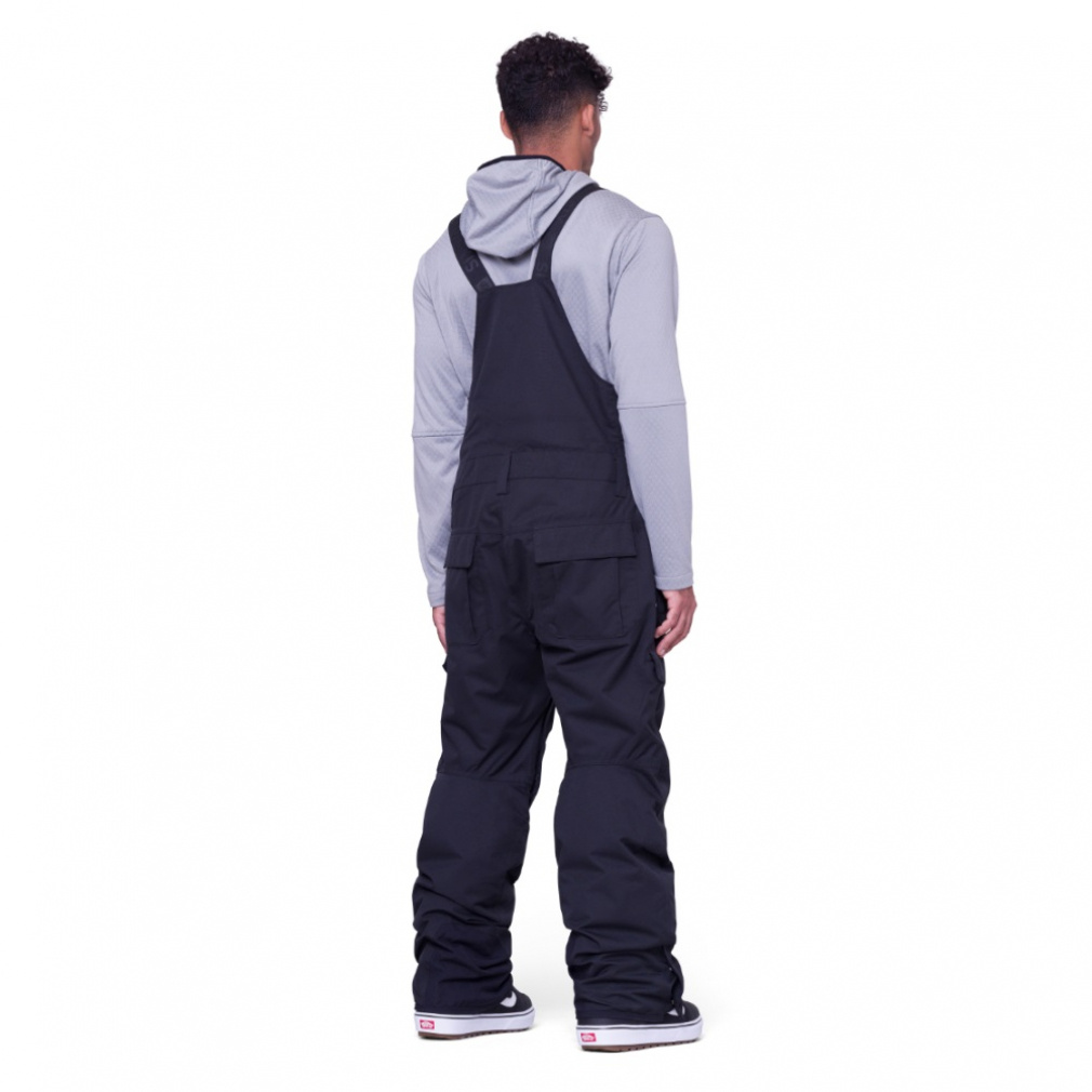 シックスエイトシックス メンズ スノーボード パンツ HOT LAP