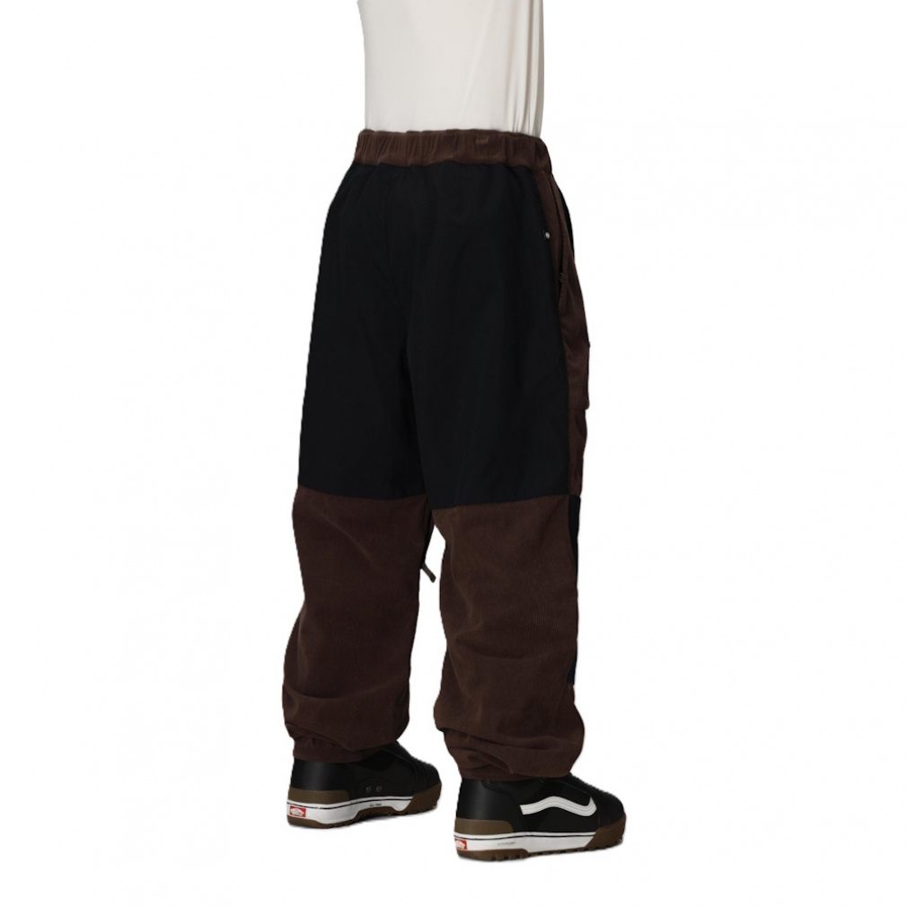 シックスエイトシックス メンズ スノーボード パンツ MENS Ghost 2.5L