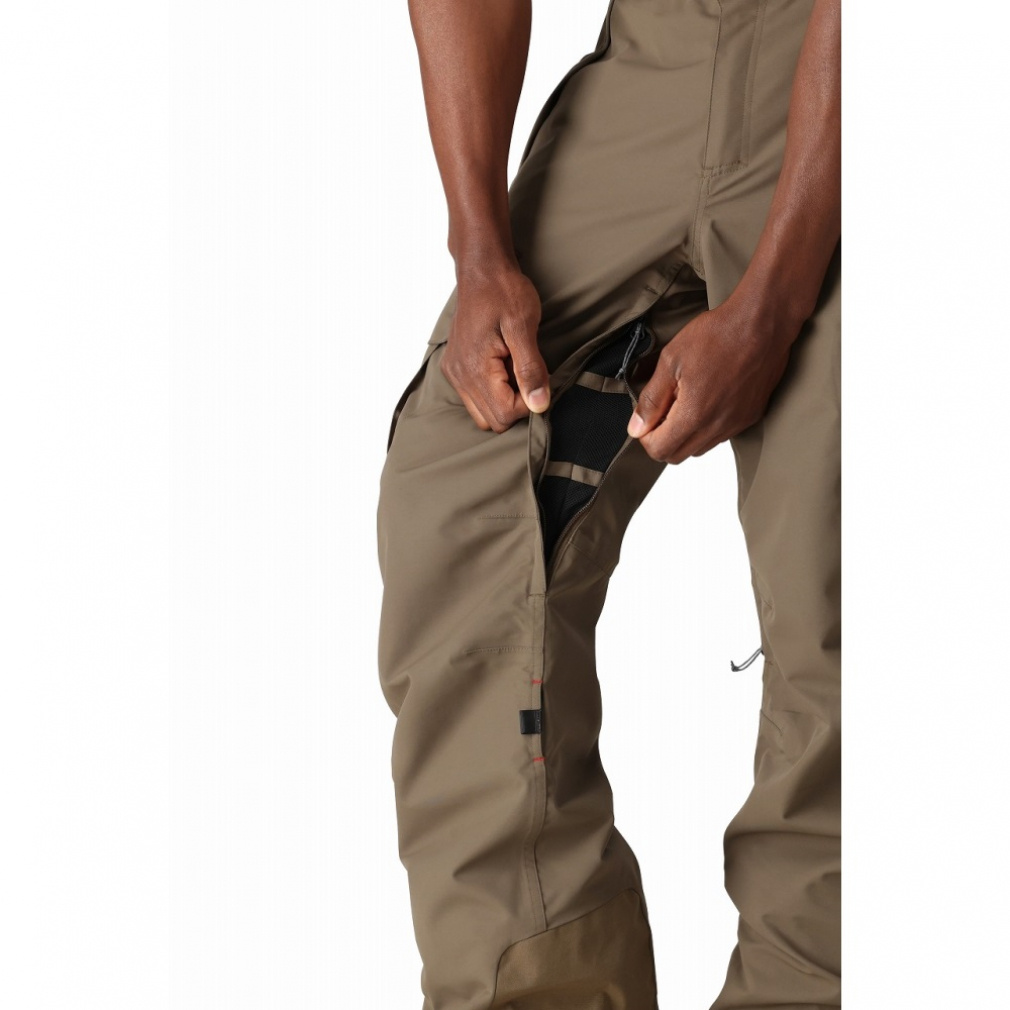 スノーボードスキーパンツ　686 SMARTY シックスエイトシックス メンズ スノーボード パンツ SMARTY 3-IN-1