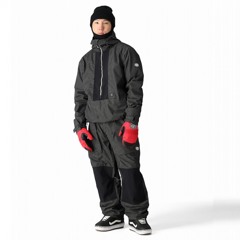 2.5L GHOST PANT｜Alpen Online