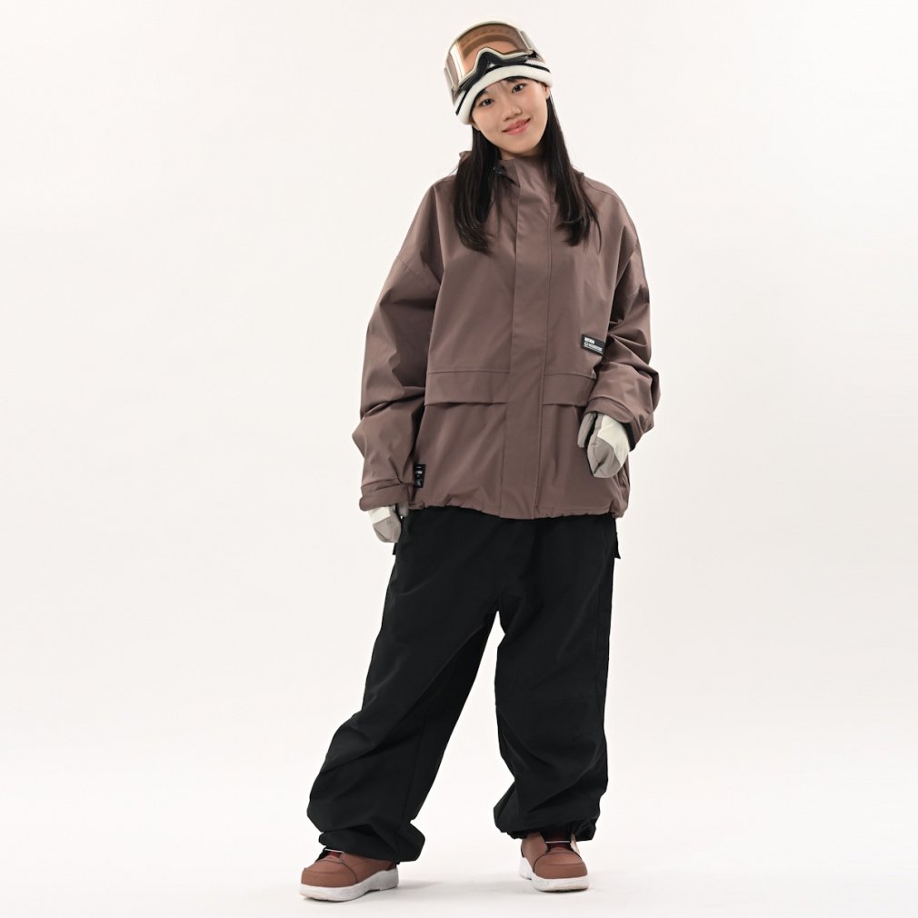 ANTHEM 3D WIDE LITHIUM PANTS｜Alpen Online