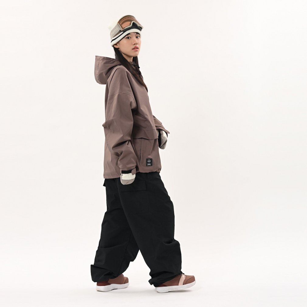ANTHEM 3D WIDE LITHIUM PANTS｜Alpen Online