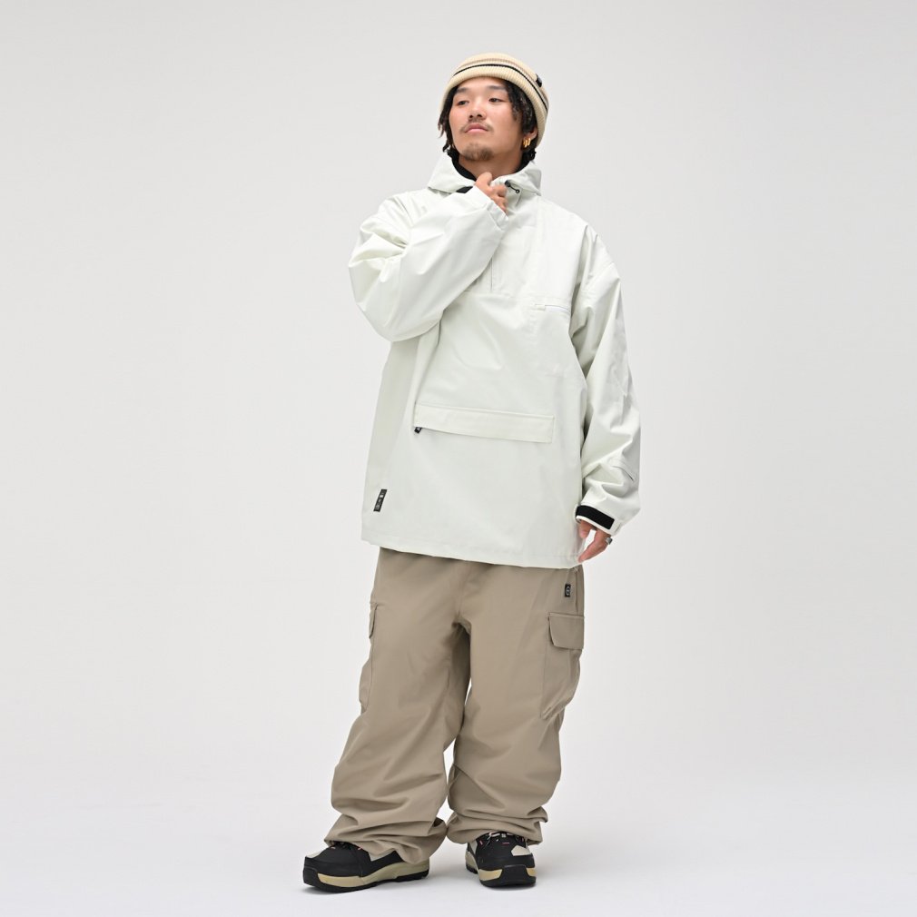 ANTHEM ENIGMA PANTS_｜Alpen Online