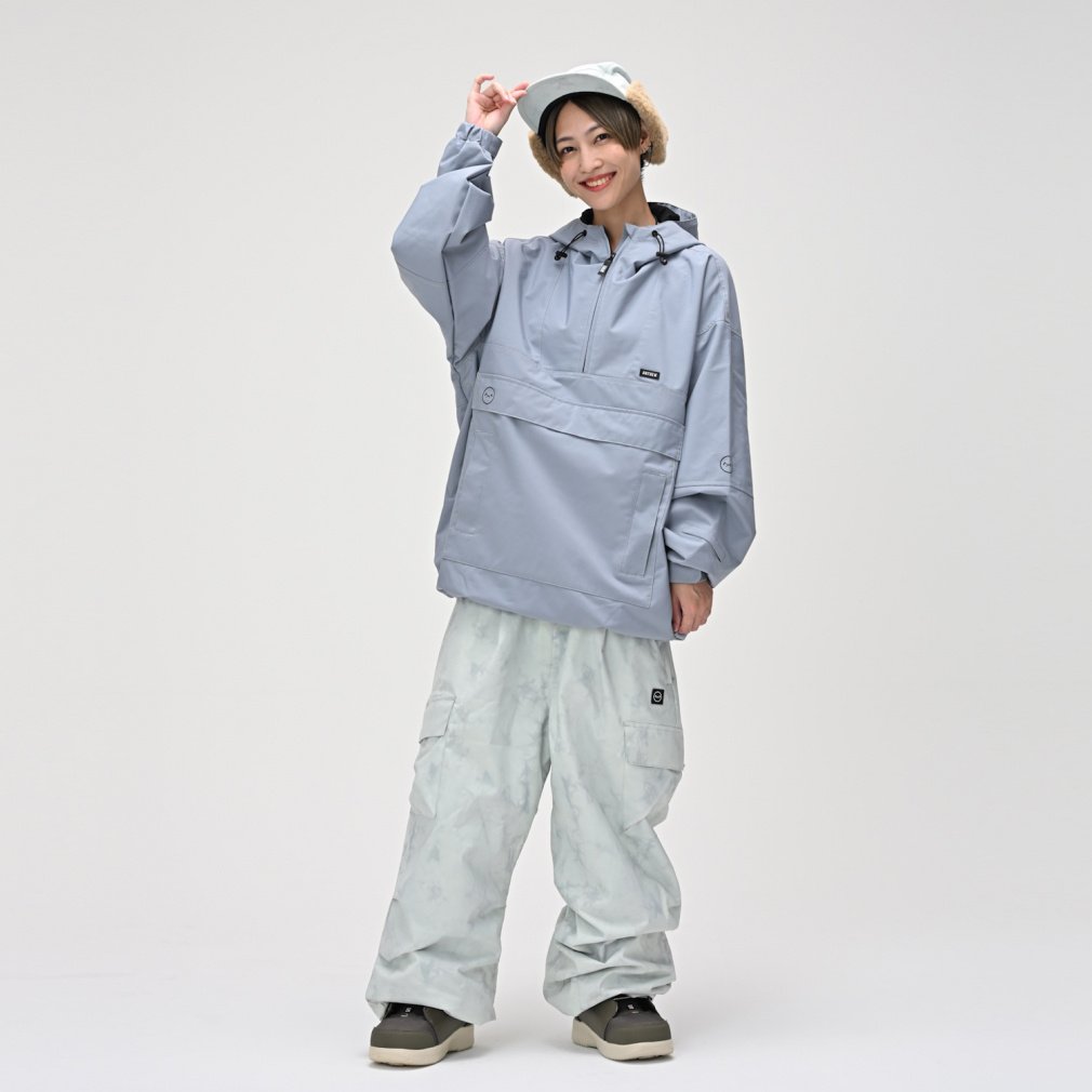 ANTHEM スノボウェア 楽天市場】【スノボウェア上下セット】 アンセム スノボウェア ANTHEM