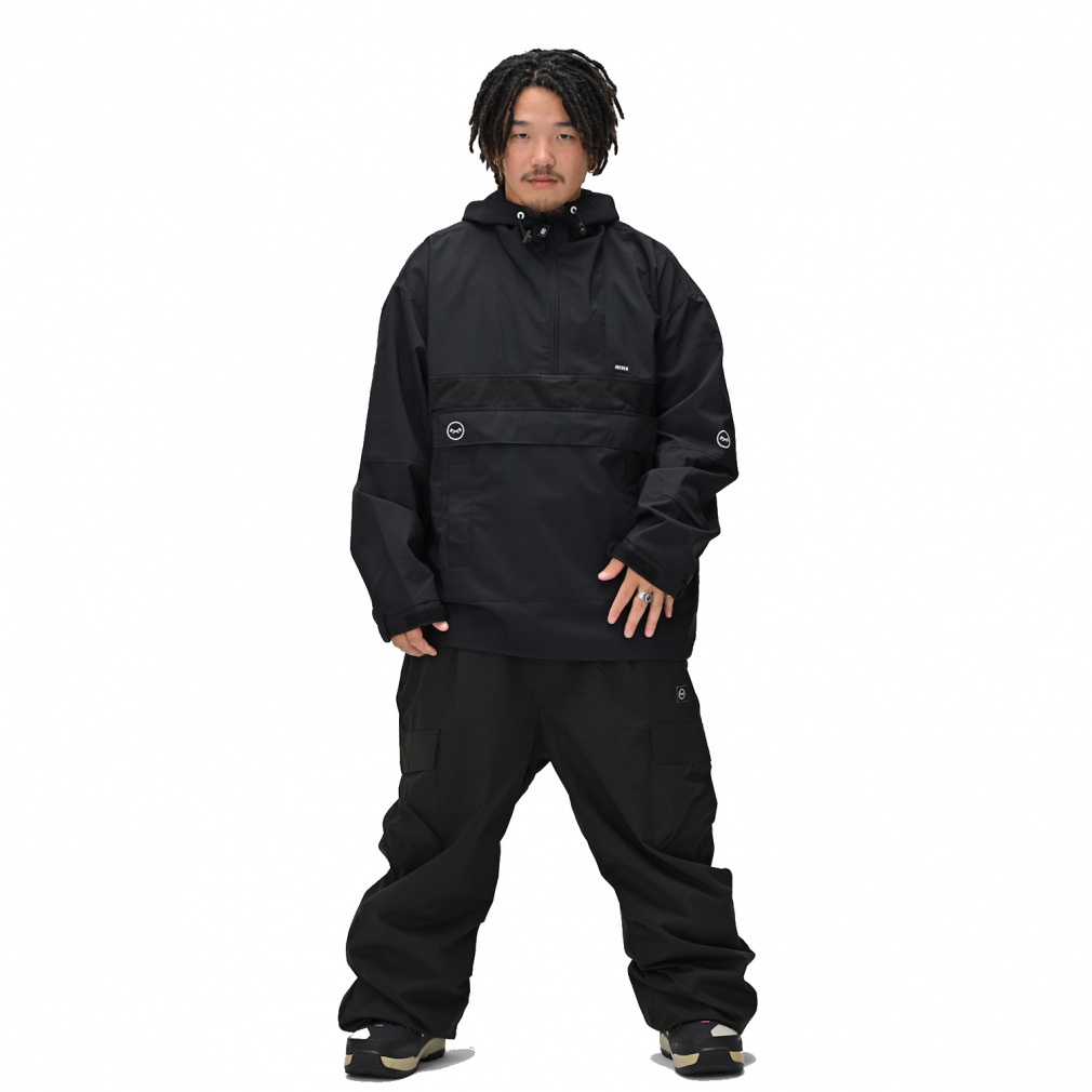 ANTHEM ENIGMA PANTS_｜Alpen Online