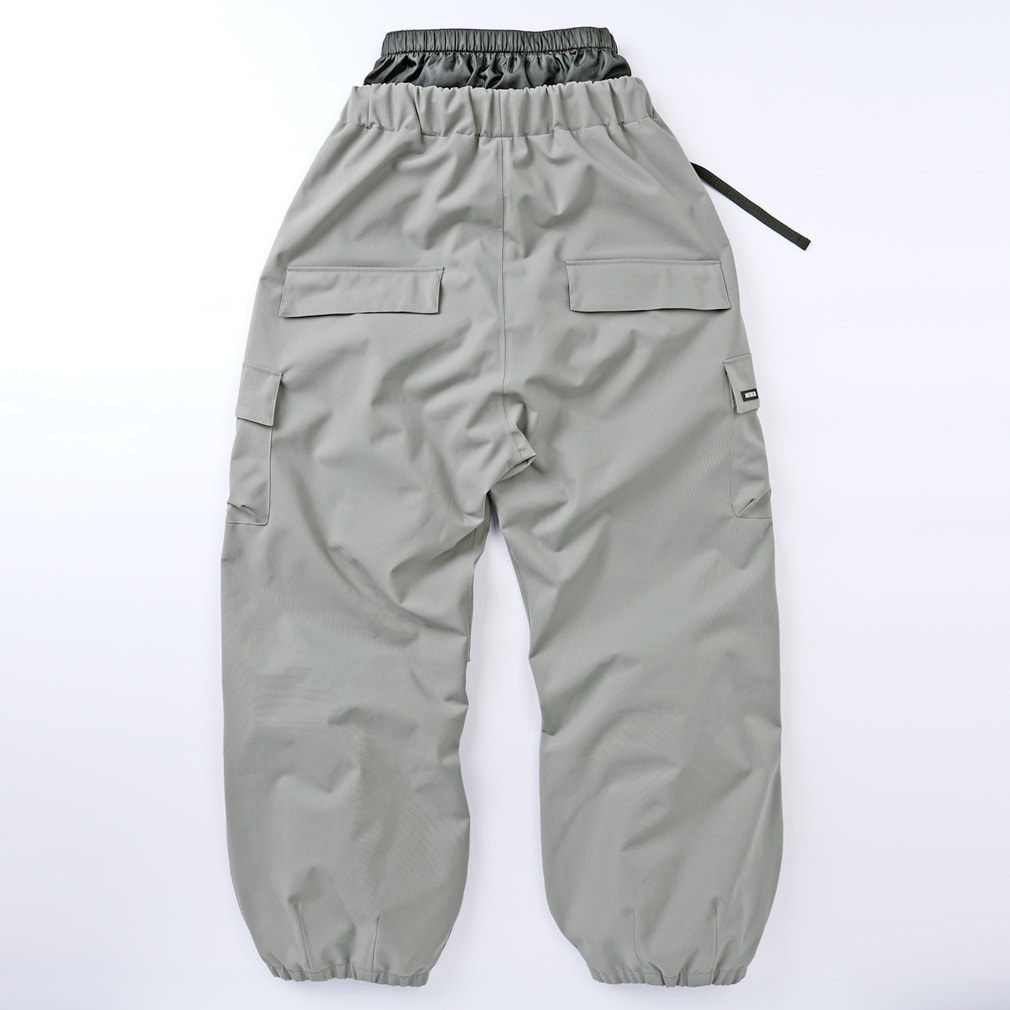 アンセム メンズ スノーボード パンツ ANTHEM ENIGMA PANTS AN2656