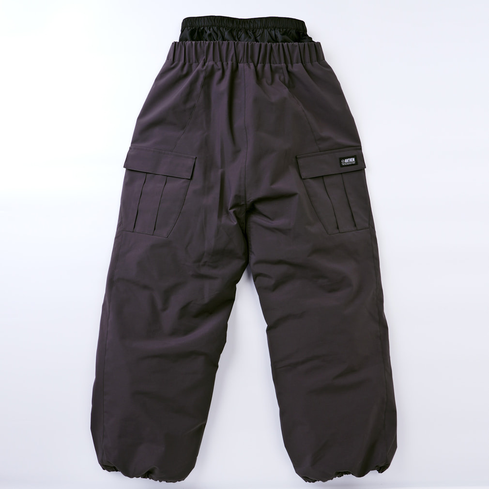 アンセム メンズ スノーボード パンツ ANTHEM LITHIUM PANTS AN2633
