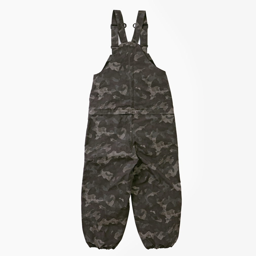 アンセム メンズ スノーボード パンツ ANTHEM THUGRIDE BIB AN2670