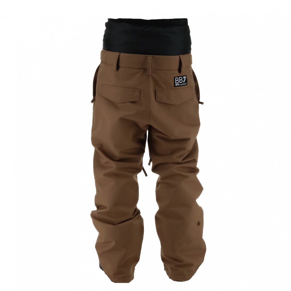 ベスプ メンズ スノーボード パンツ BB7 STANDARD PANTS VPMP1058 VESP