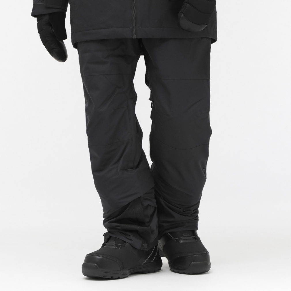 リップカール メンズ スノーボード パンツ ROCKER 20K/20K PANT 00DMOU
