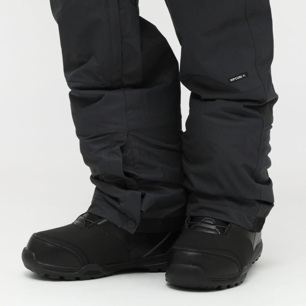 リップカール メンズ スノーボード パンツ BASE PANT 008MOU RIP CURL