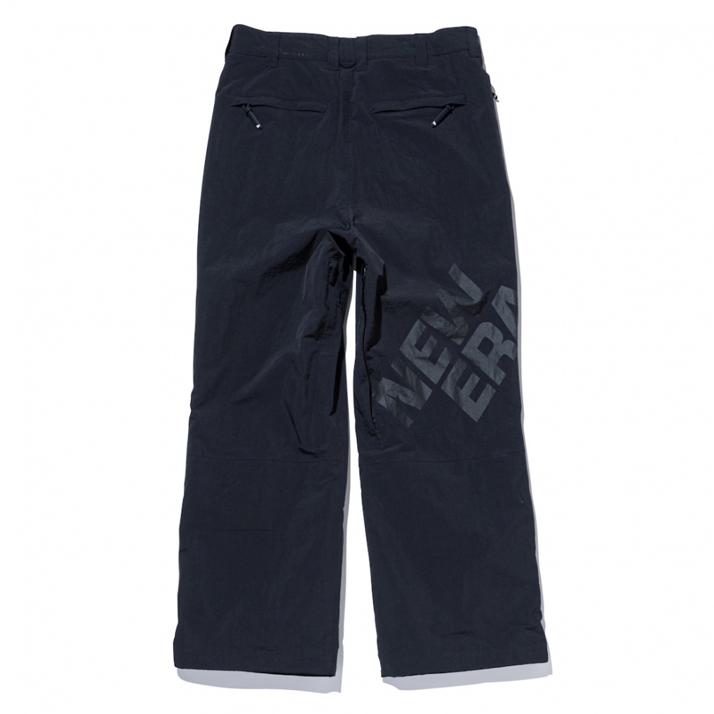 ニューエラ メンズ スノーボード パンツ OD SNOW PNT TECH MOUNTAIN